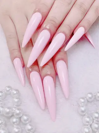 ネイル Natsu ❤️のネイルデザイン