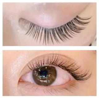 マツエク・マツパ やまとなでしこ💜 AYAのマツエク・マツパデザイン