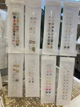 beauty MyRA所属・MyRA みゆきのネイルデザイン