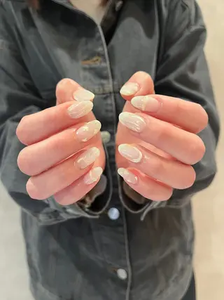 ネイル S. SAYAのネイルデザイン