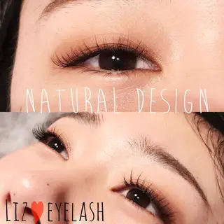 ネイル マツエク・マツパ nashira -ナシラ- 恵比寿のマツエク・マツパデザイン