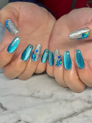 ネイル nico.nail所属・nicotte. ◆MAIのネイルデザイン