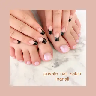ネイル ✤Ina nail✤のネイルデザイン