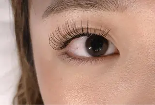 マツエク・マツパ MARL eyelash 小嶋のマツエク・マツパデザイン