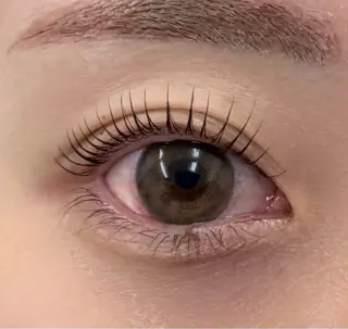 マツエク・マツパ 表参道駅徒歩2分🫧 まつげパーマ/Emiのマツエク・マツパデザイン