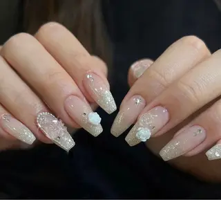 ネイル はる はるのネイルデザイン