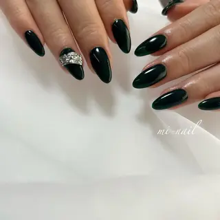 ネイル ..mi_nail..所属・..mi-nail ..のネイルデザイン
