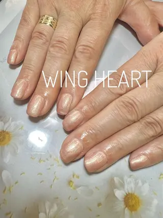 ネイル I. AYUMIのネイルデザイン