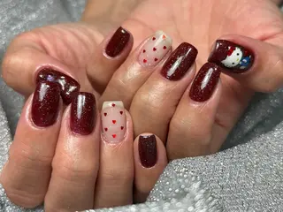 ネイル chipi nailのネイルデザイン