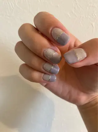 ネイル 自宅サロン FeelFreeのネイルデザイン