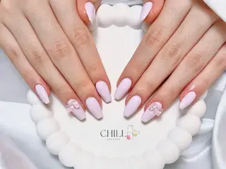 ネイル Nailsalon CHILL所属・Nailsalon CHILL大須店のネイルデザイン