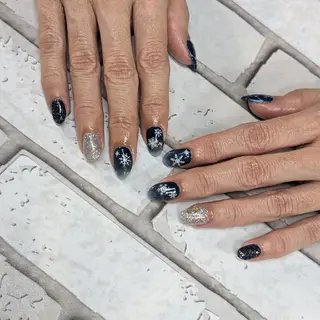 ネイル ネイルサロンベルティ .keikoのネイルデザイン