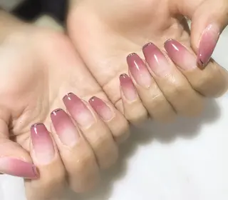 ネイル ネイル フフラ所属・nail fufla ♡yamane♡のネイルデザイン