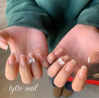 ネイル tytto nail ❤︎‪‪eri‪‪のネイルデザイン