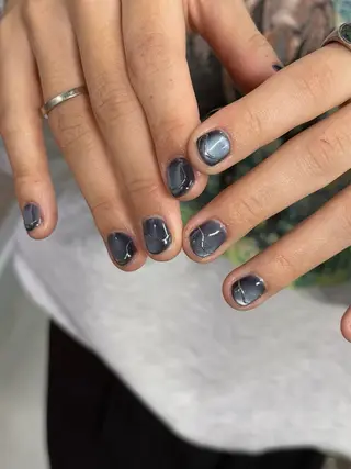 ネイル MISATO ネイリスト福岡/薬院のネイルデザイン