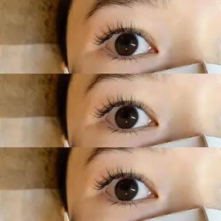 マツエク・マツパ 渡邊 琴乃のマツエク・マツパデザイン