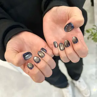 ネイル RYO ／Amourのネイルデザイン