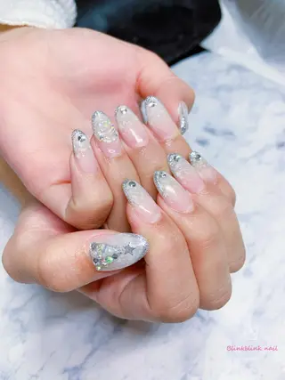 ロング ネイル Style Nailのネイルデザイン