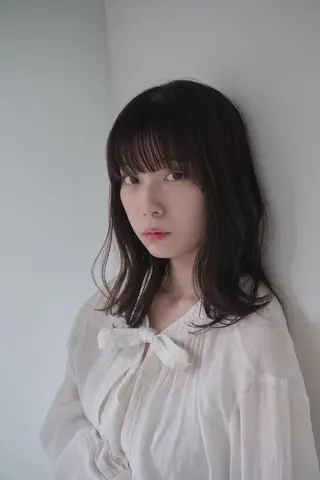 カラー ☘️ 髪質改善🍀 ゆうしんのヘアスタイル