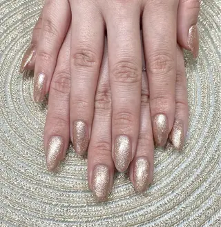 ネイル Three いわなべのネイルデザイン