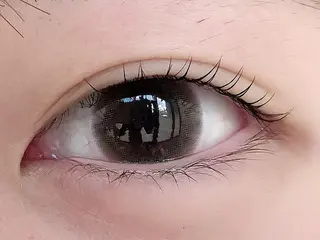 マツエク・マツパ 江夏 亜実のマツエク・マツパデザイン