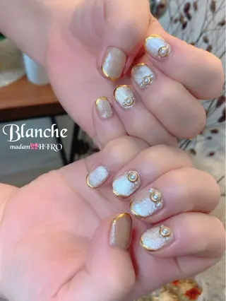 ネイル Lianネイル 寛子Lianのネイルデザイン