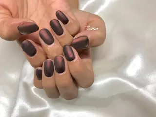 ネイル nailist TOMOのネイルデザイン