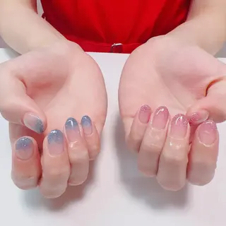 ネイル YUYI.nail salonのネイルデザイン