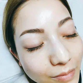 アイブロウ EYEBROWS🤍 Megumiの眉毛・アイブロウイメージ