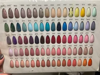 ネイル ネイルサロンエーナイン屯田店所属・matsu chikaのネイルデザイン