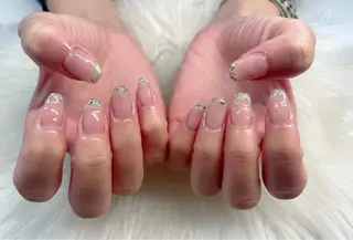 ネイル ネイル・エステサロンUILANI所属・ネイル・エステサロン UILANIのネイルデザイン