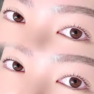 マツエク・マツパ Fuka. Lash 𐙚⸝⸝꙳のマツエク・マツパデザイン