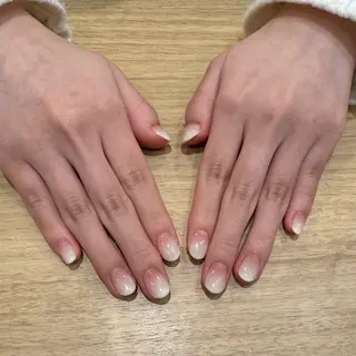 ネイル 大霜 ネイルステーションのネイルデザイン