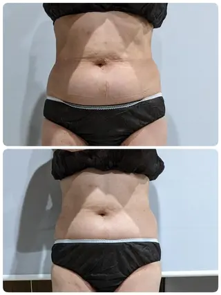 TRILOGY 安田美子のエステ・リラクイメージ