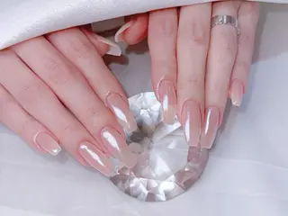 ネイル Nai-Chan 神楽坂【飯田橋店】のネイルデザイン