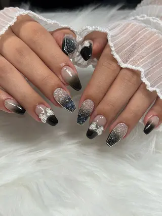 ネイル T aoiのネイルデザイン