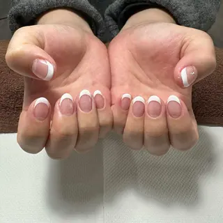 ネイル WASHIMI Fのネイルデザイン