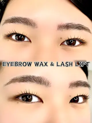 マツエク・マツパ BELL eye＆beautyのマツエク・マツパデザイン