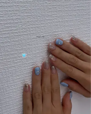 ネイル O KYOKAのネイルデザイン