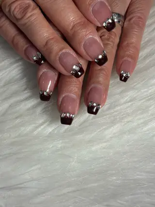 ネイル LAVISH nail salonのネイルデザイン