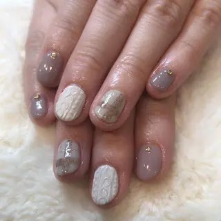 ネイル エステティックサロン Liente(リアンテ)所属・Hashimoto .のエステ・リラクイメージ