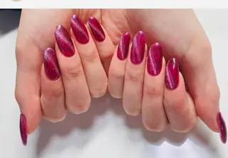 ネイル Belle　ネイル＆ ホワイトニングサロンのネイルデザイン