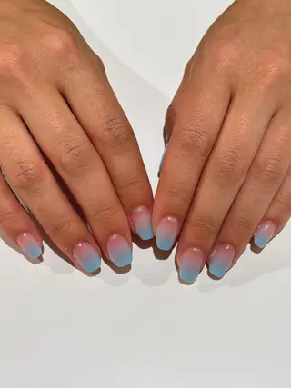 ネイル REINA .のネイルデザイン