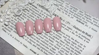 ネイル merci nailsalon 川口店所属・merci川口店 -wangのネイルデザイン