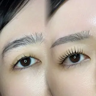 マツエク・マツパ Roziy所属・Roziy asukaの眉毛・アイブロウイメージ