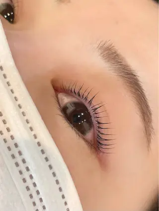 マツエク・マツパ eyelash pinna.所属・eyelash pinna.のマツエク・マツパデザイン