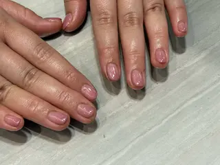 ネイル KAILA non.のネイルデザイン