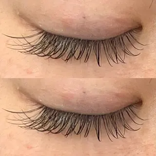 マツエク・マツパ CANEYELASH Kazumiのマツエク・マツパデザイン