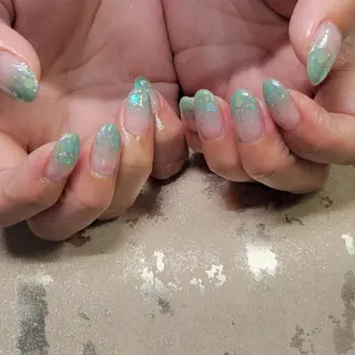 ネイル ネイルサロンほっこり kanaのネイルデザイン