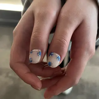 ネイル natsumi .のネイルデザイン